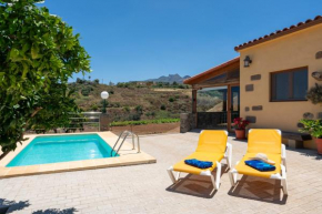HOLIDAYS HOME TINAMAR II